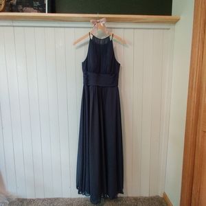 Azazie Bonnie bridesmaids dress